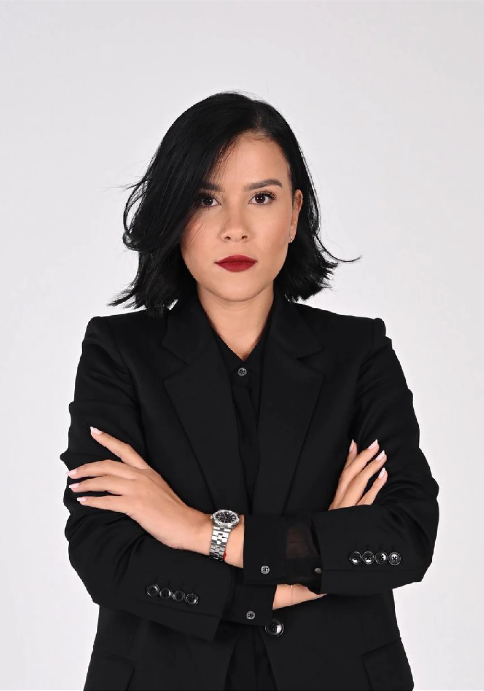Amina Benouhiba