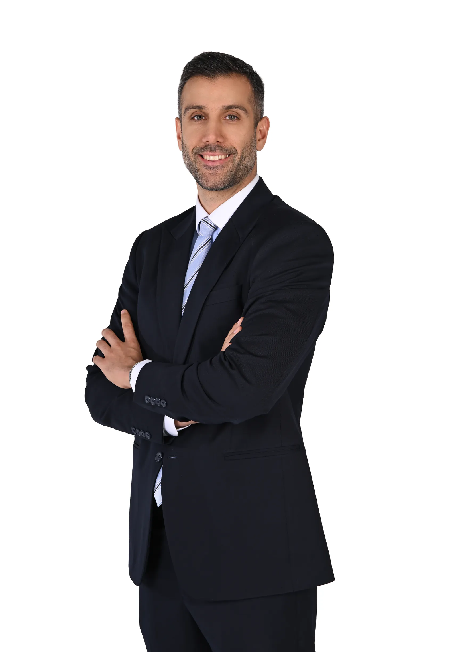 Daniel Djukovic