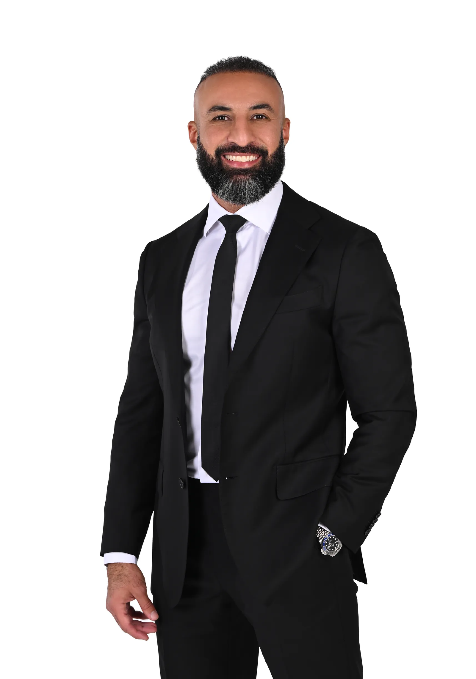 Moamen Fekry