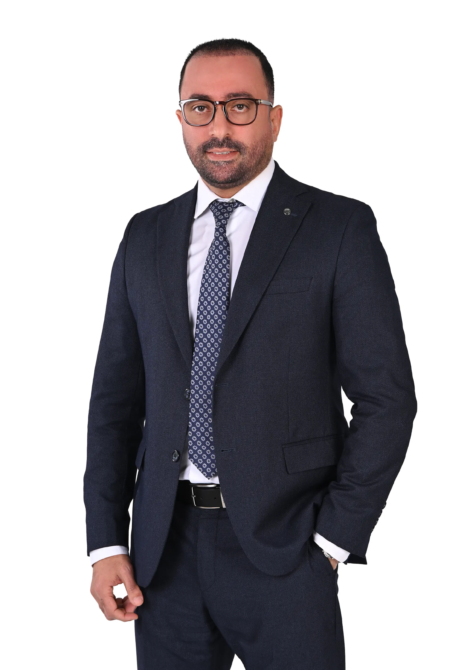 Moataz Amin Ahmed