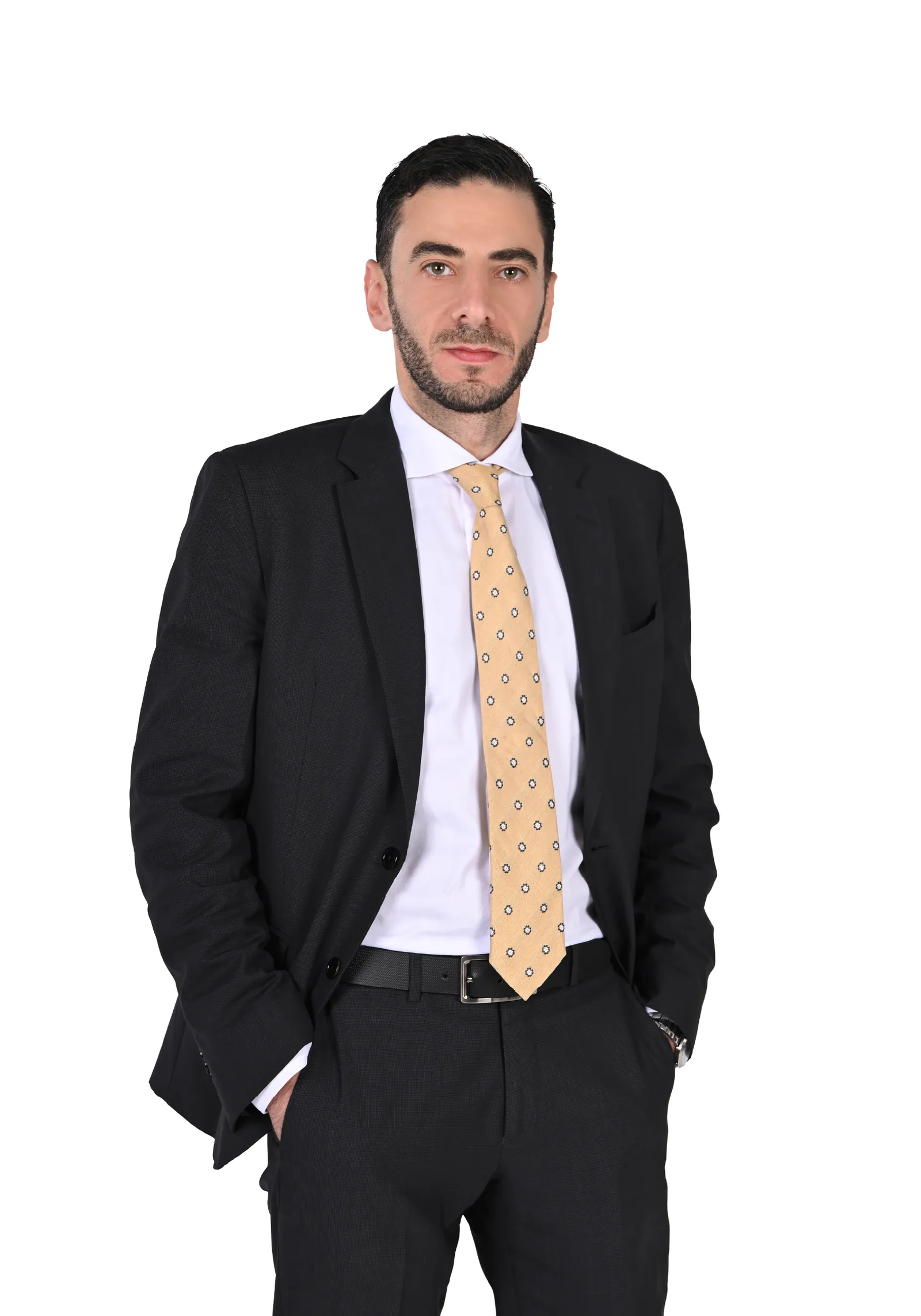 Wassm Al Saidi
