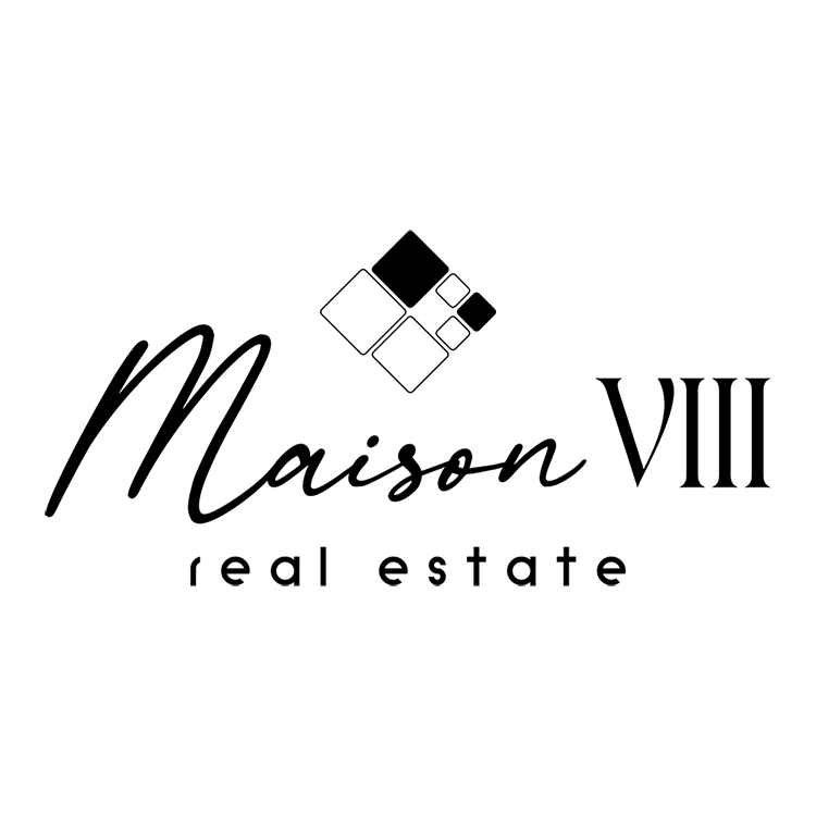 Maison VIII Real Estate