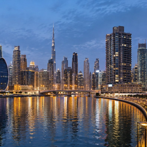 Business Bay Community Guide 2026 Living & Investment