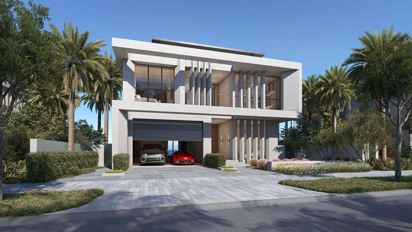 Palm Jebel Ali Villas and Plots by Nakheel 1 Palm Jebel Ali Villas and Plots by Nakheel