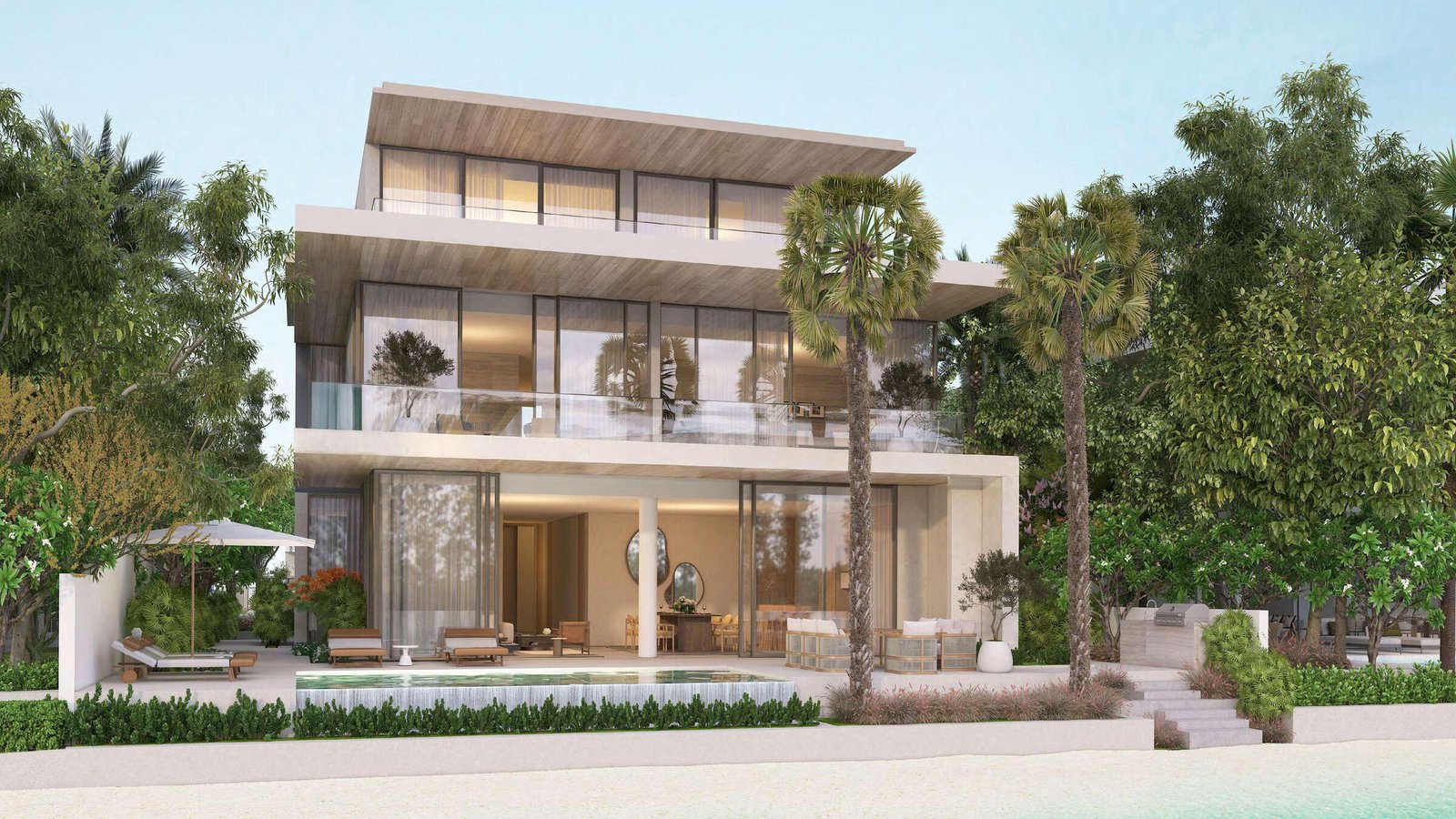 Palm Jebel Ali Villas and Plots by Nakheel 11 Palm Jebel Ali Villas and Plots by Nakheel