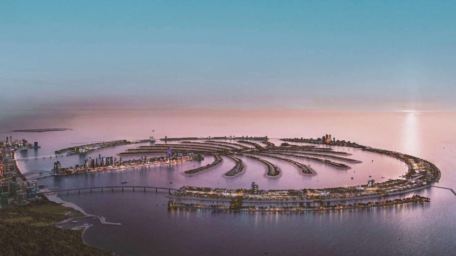Palm Jebel Ali Villas and Plots by Nakheel 12 Palm Jebel Ali Villas and Plots by Nakheel