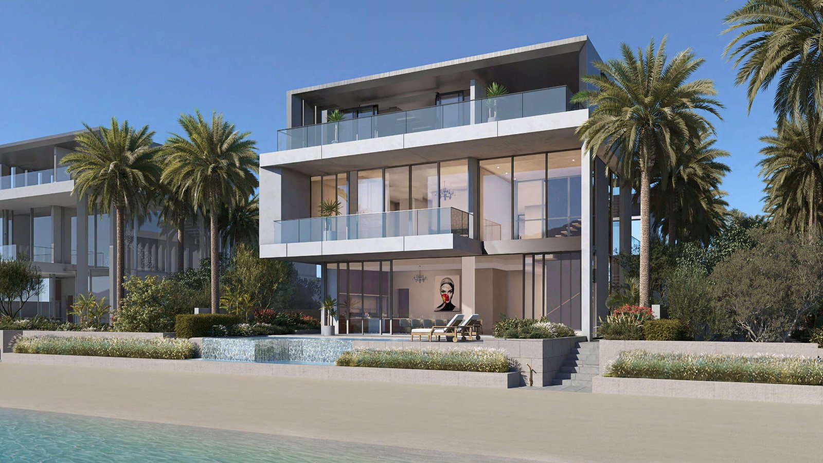 Palm Jebel Ali Villas and Plots by Nakheel 2 Palm Jebel Ali Villas and Plots by Nakheel