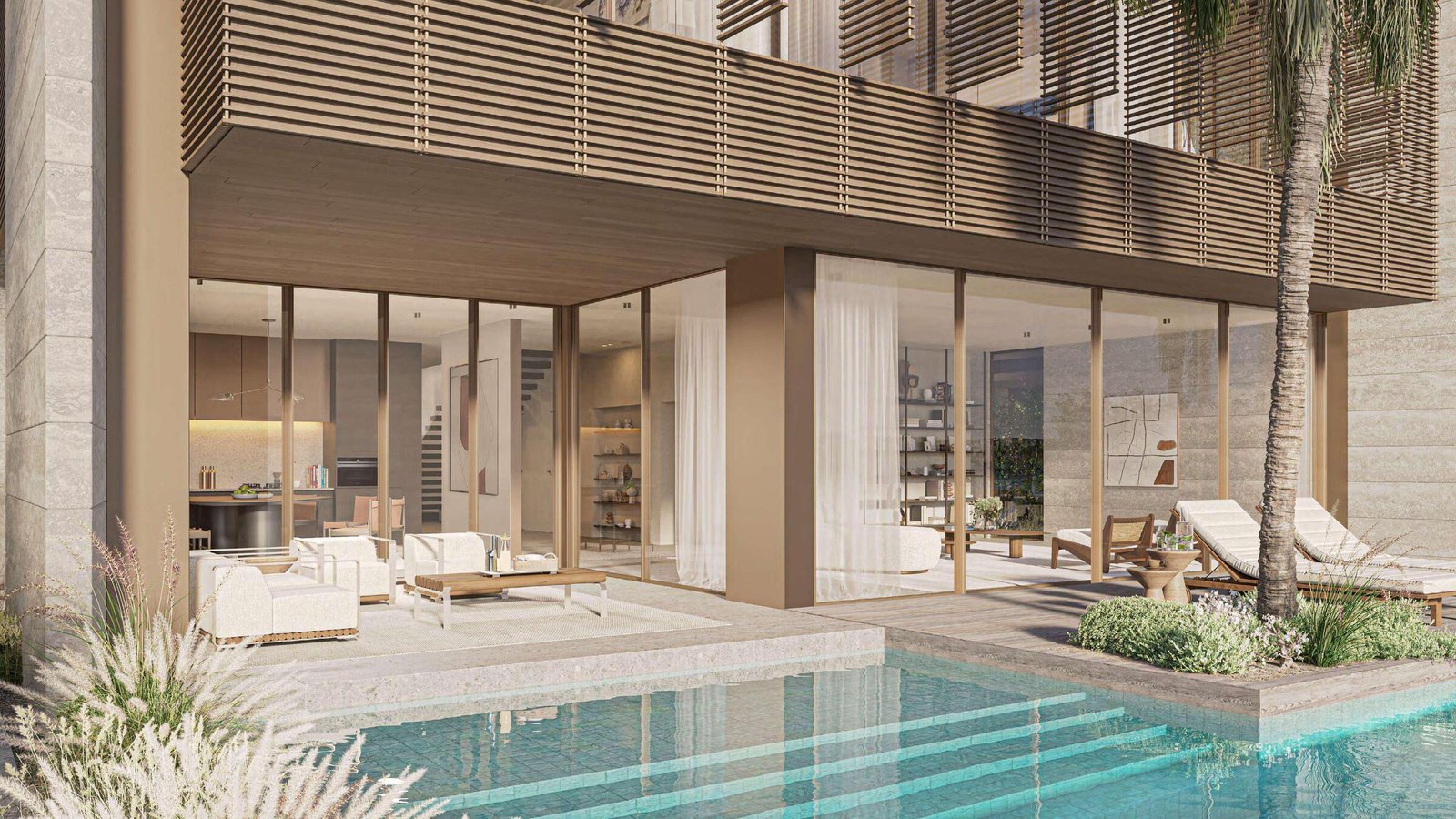 Palm Jebel Ali Villas and Plots by Nakheel 3 Palm Jebel Ali Villas and Plots by Nakheel