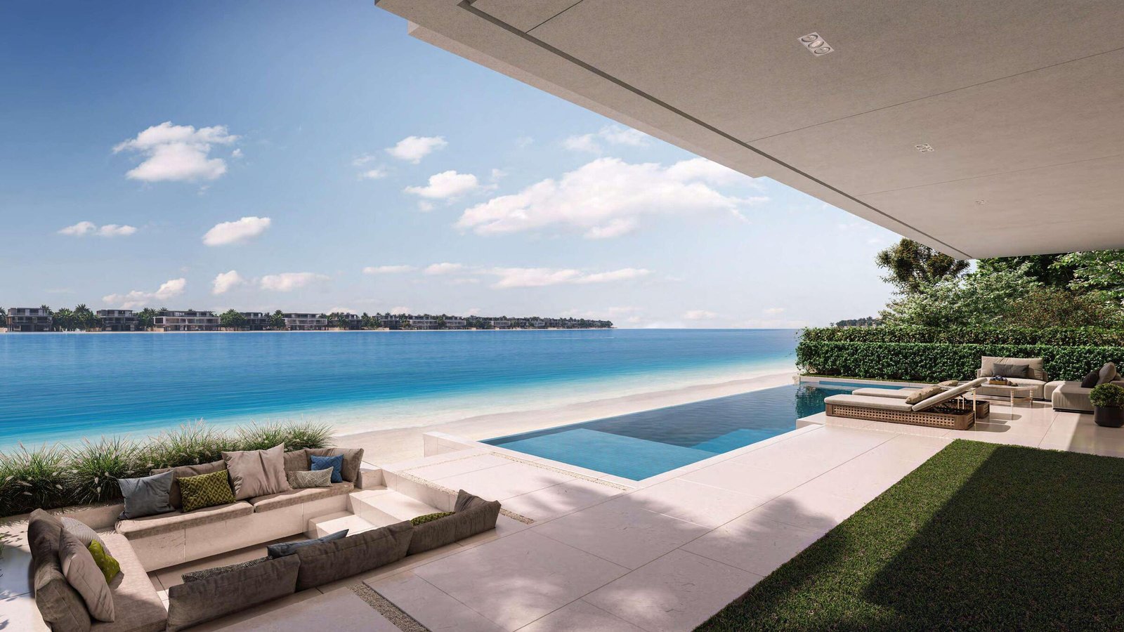 Palm Jebel Ali Villas and Plots by Nakheel 4 Palm Jebel Ali Villas and Plots by Nakheel