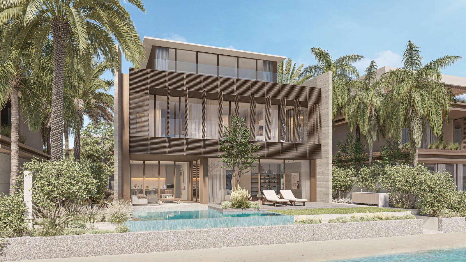 Palm Jebel Ali Villas and Plots by Nakheel 5 Palm Jebel Ali Villas and Plots by Nakheel