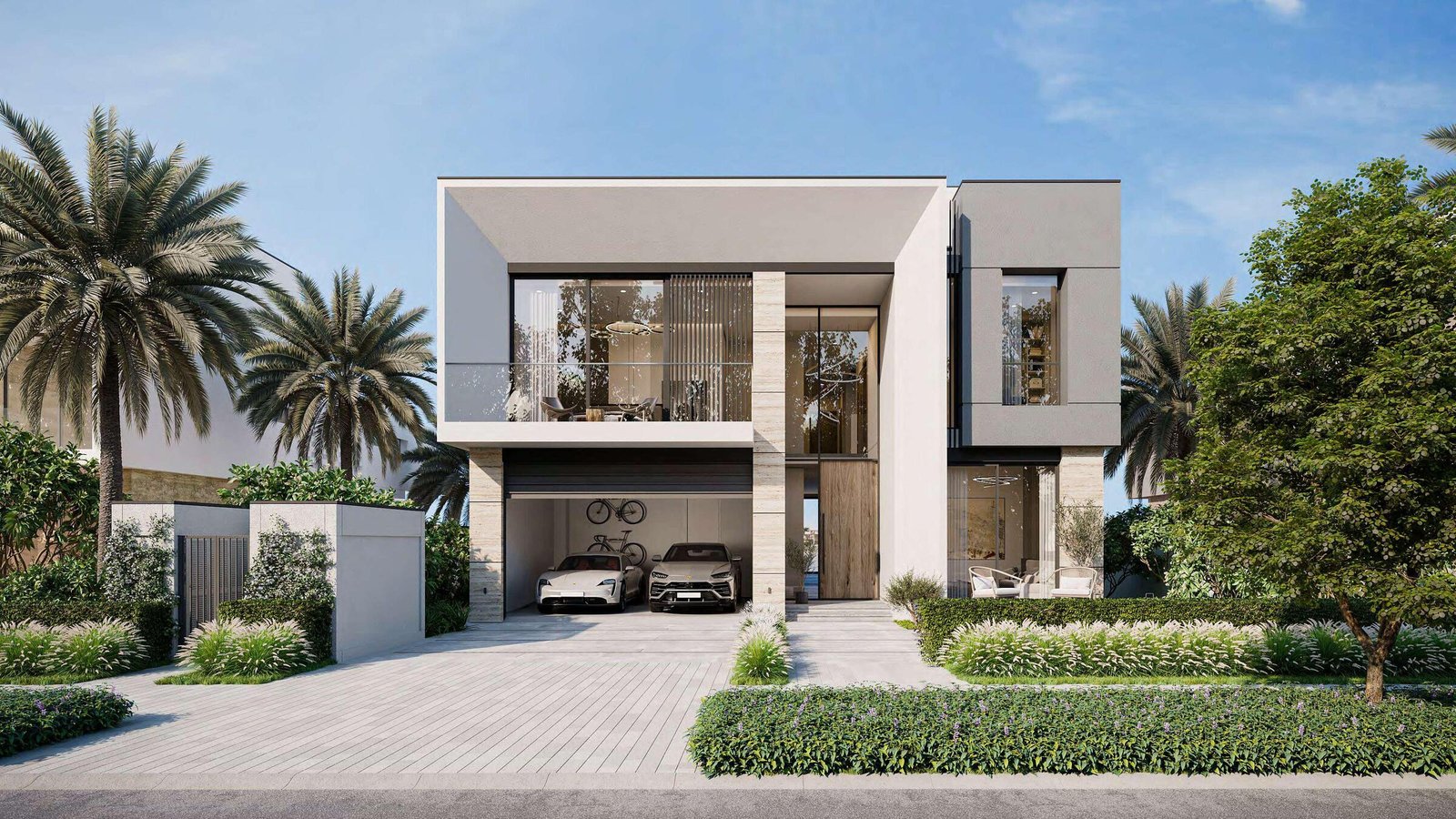 Palm Jebel Ali Villas and Plots by Nakheel 9 Palm Jebel Ali Villas and Plots by Nakheel