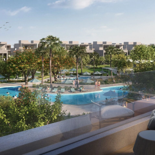 Tilal Al Ghaf Property & Investment Guide 2026
