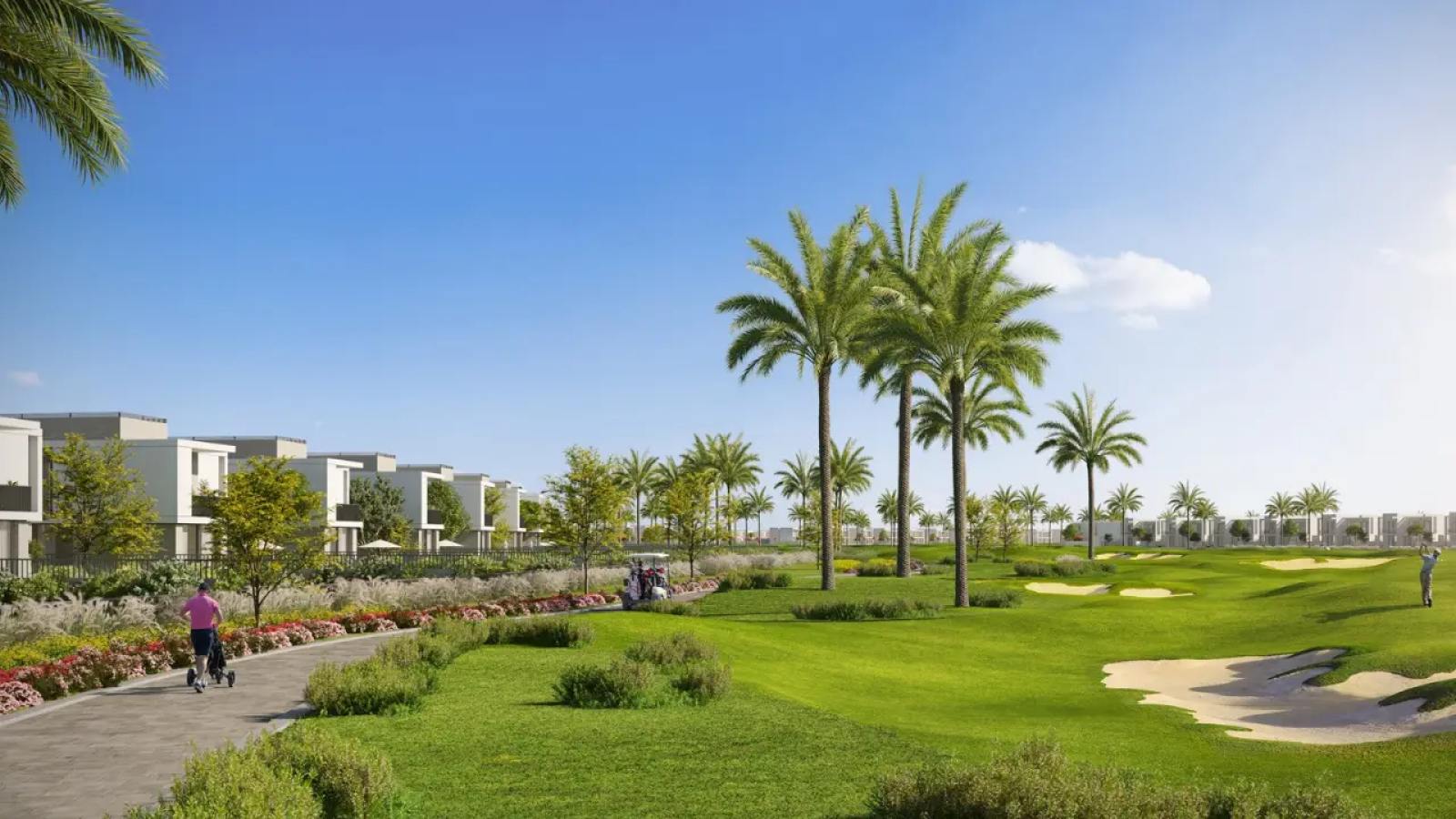 Emaar South Area Guide 2026