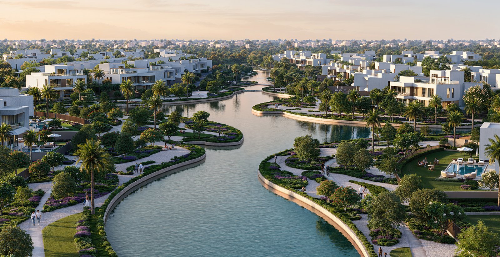 Marèva at The Oasis by Emaar – Featured Image Marèva at The Oasis by Emaar