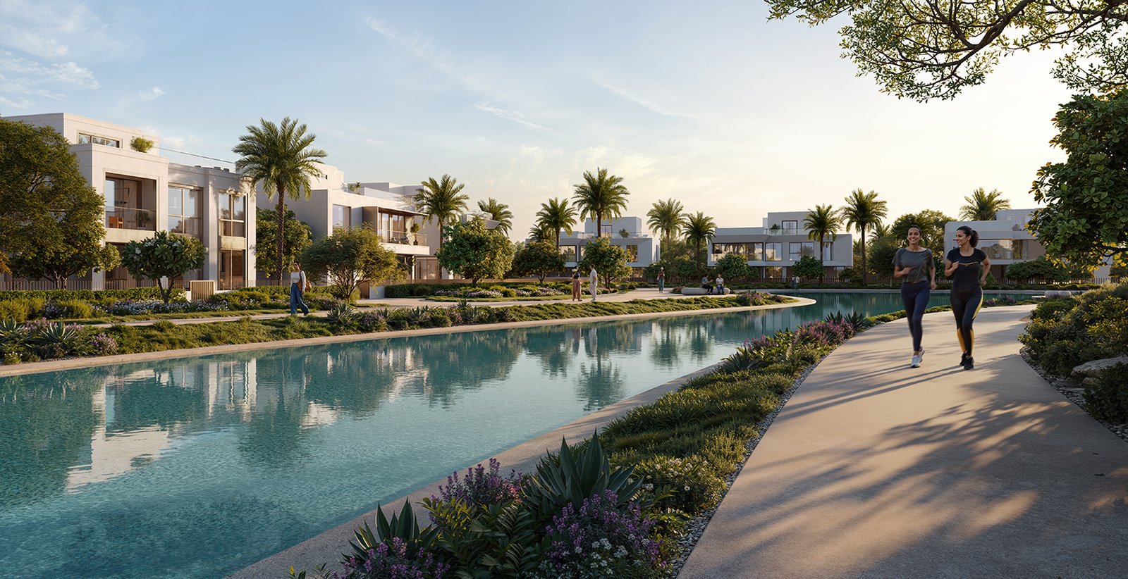 Marèva at The Oasis by Emaar – Gallery 01 Marèva at The Oasis by Emaar gallery image 1