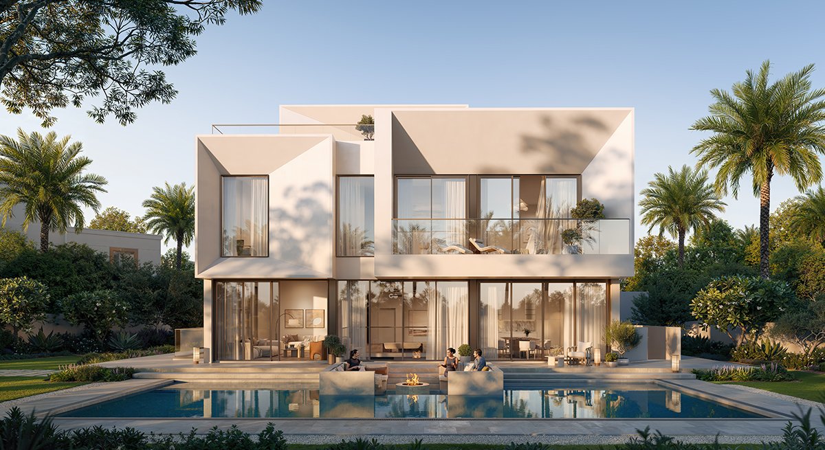 Marèva at The Oasis by Emaar – Gallery 04 Marèva at The Oasis by Emaar lifestyle view