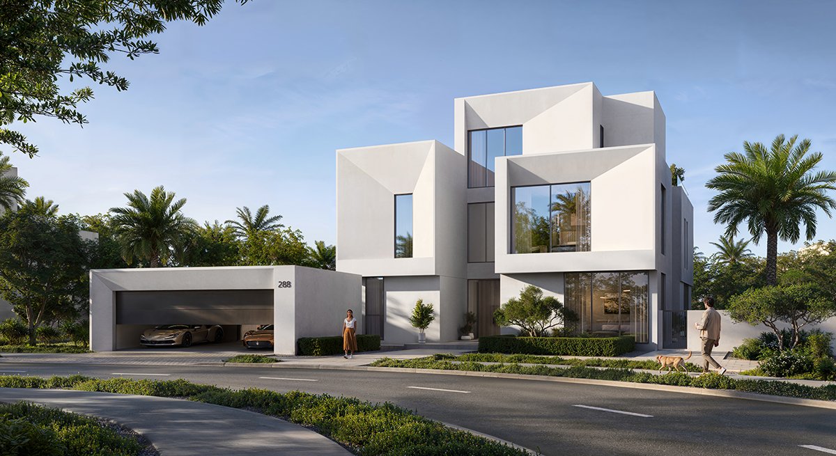Marèva at The Oasis by Emaar – Gallery 05 Marèva at The Oasis by Emaar lagoon lifestyle