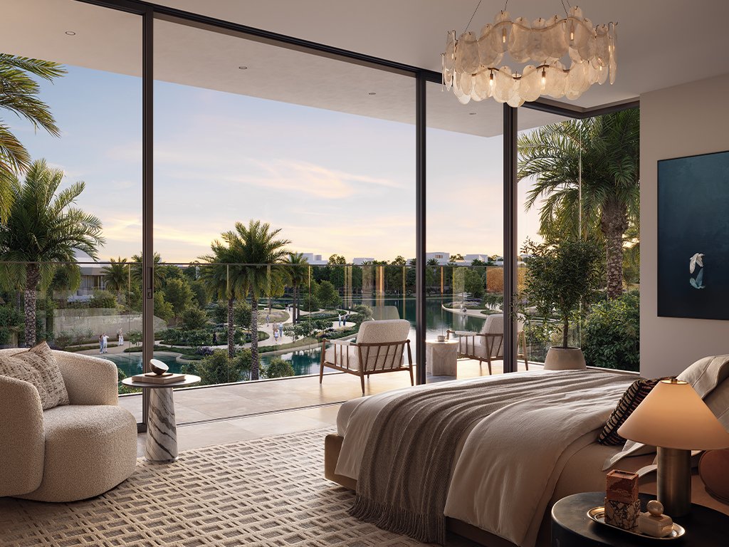 Marèva at The Oasis by Emaar – Gallery 08 Marèva at The Oasis by Emaar interior