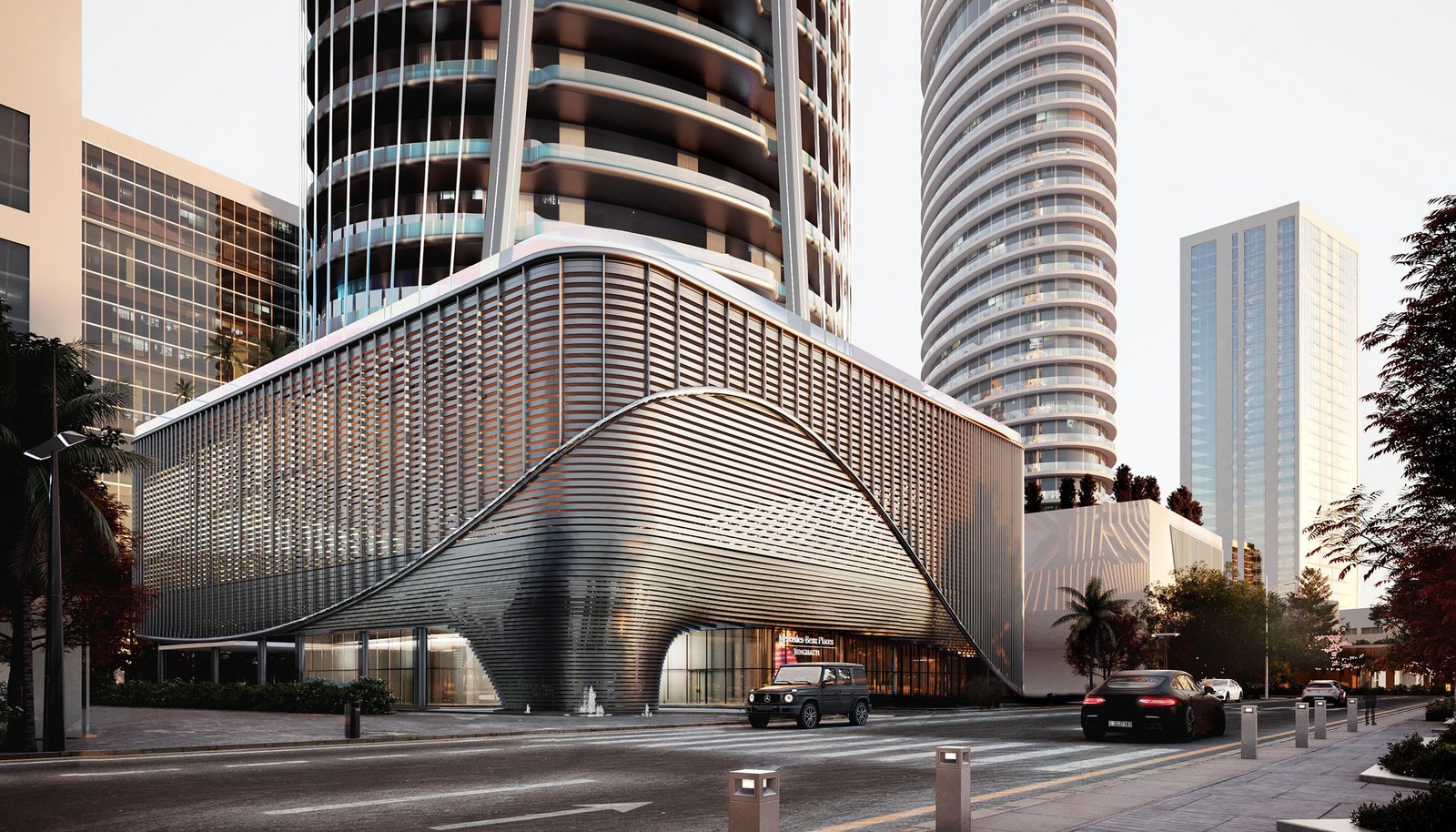mercedes_benz_places_digital_brochure_15 Mercedes Benz Places by Binghatti at Downtown