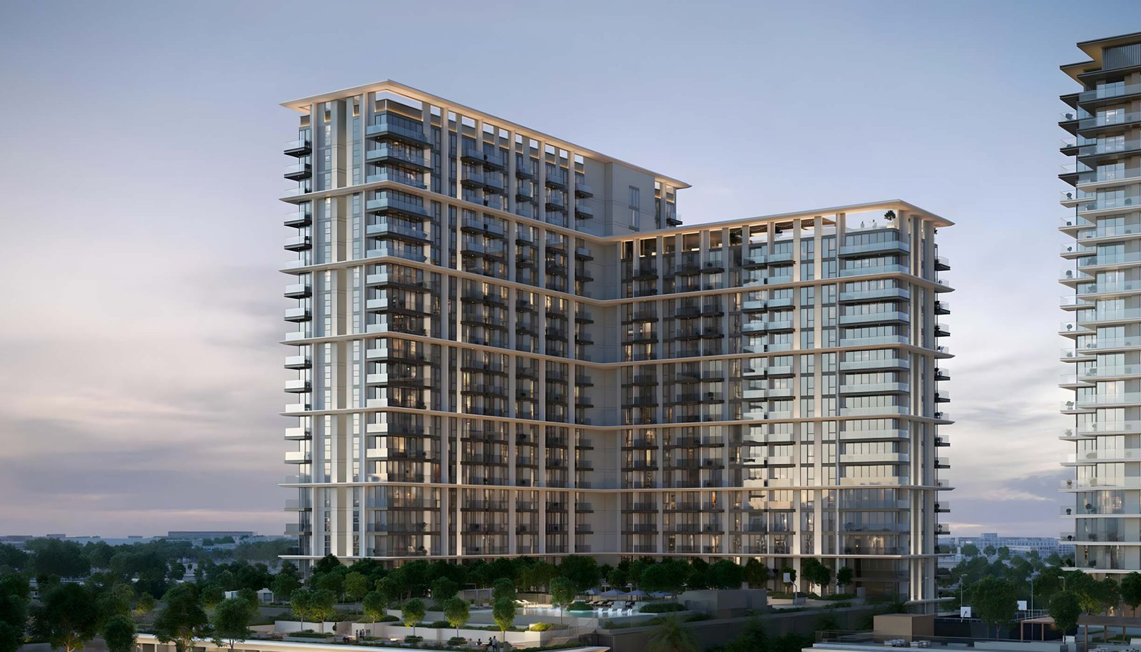 Emaar Palace Residences at Dubai Hills Estate Emaar Palace Residences at Dubai Hills Estate