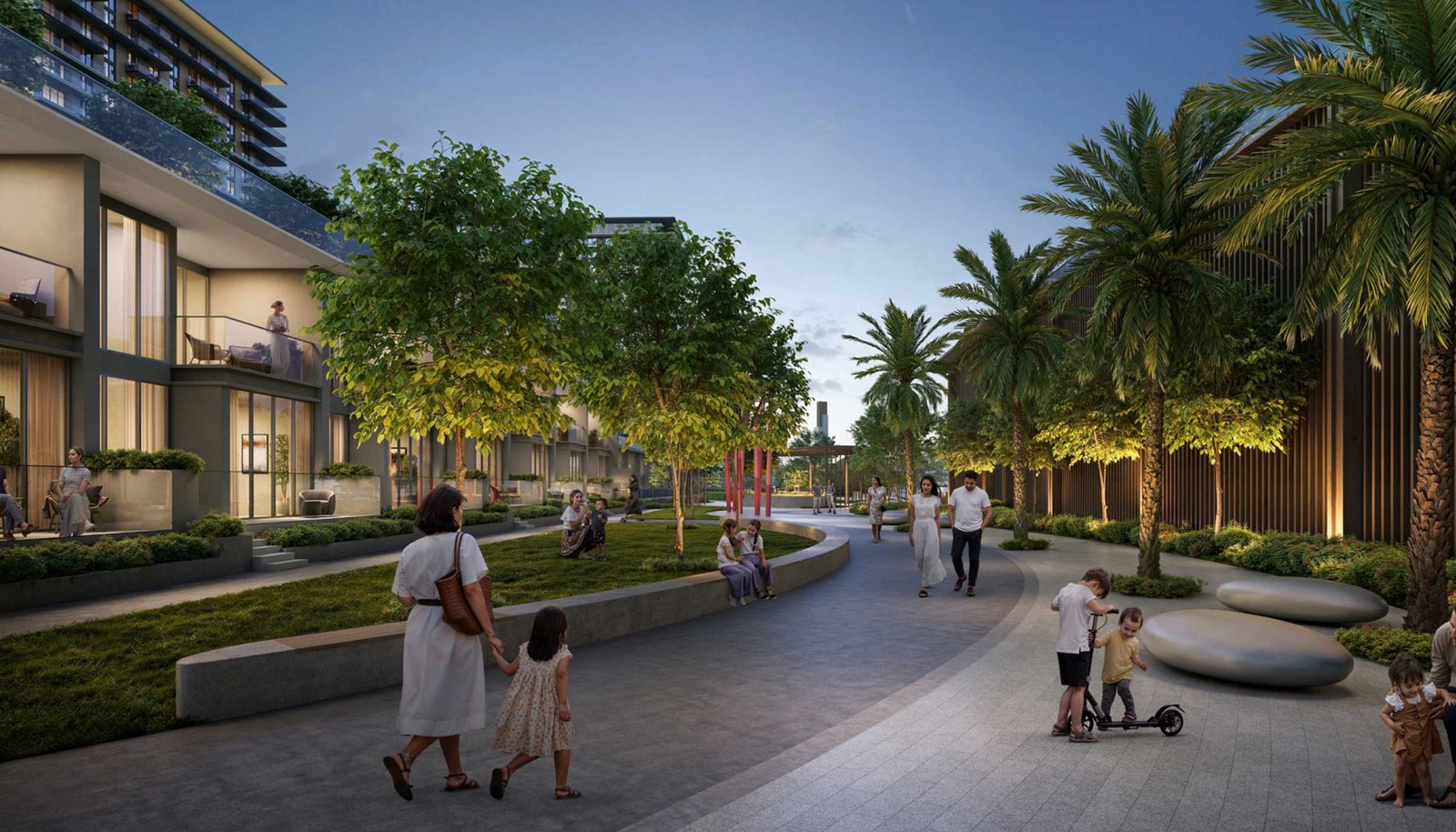 palace_residences_hillside_8 Emaar Palace Residences at Dubai Hills Estate