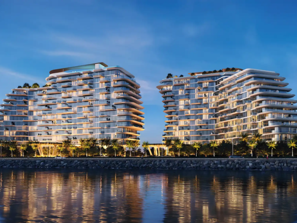 Passo at Palm Jumeirah, Dubai – Beyond Developments